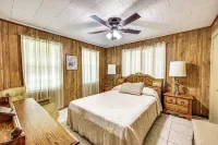 Countryside Marion Retreat Near Fishing & Trails! - 3-Star