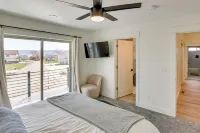 Garden City Vacation Rental Walk to Bear Lake