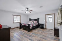 Simply Amazing....Remodeled Cabin with Strawberry's Largest Deck, Dog Friendly - 무료 와이파이