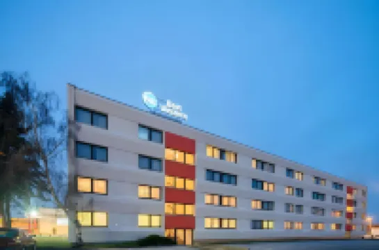 Sleeep Hotel Vösendorf のホテル