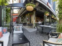Comfort Suites Hotels in Alanya