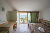 Cala Petrosa Resort