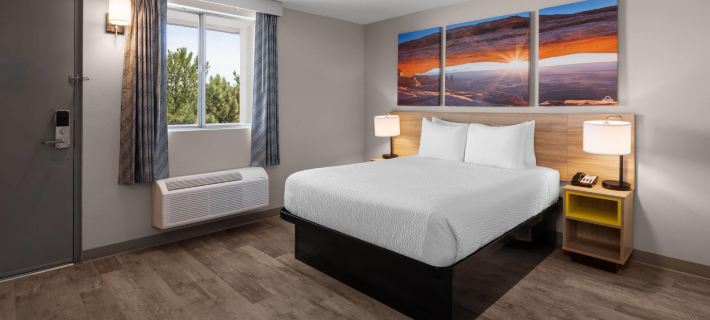 Days Inn by Wyndham Farmington NM ファーミントンのホテル