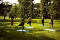 Lopota Lake Resort & Spa - Gym