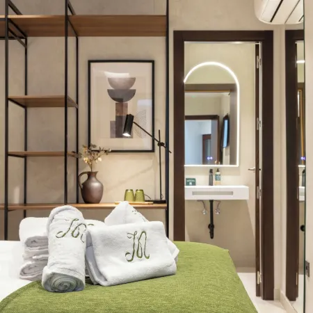 Amaranta Hotel Boutique