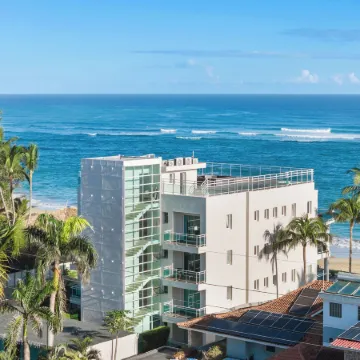 Watermark Luxury Oceanfront Residences