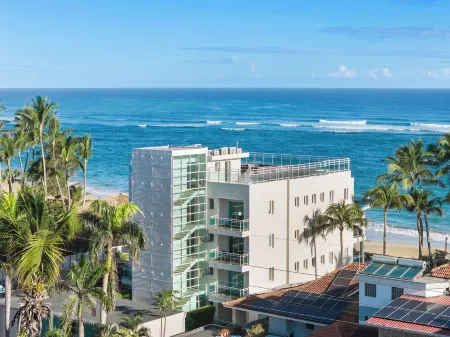 Watermark Luxury Oceanfront Residences