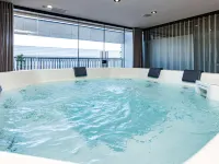 Novotel Criciuma - Gym