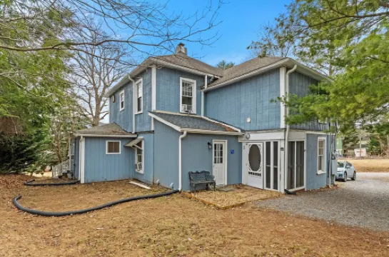 Suite 2, Quick Stroll to Downtown Black Mountain