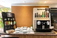 Eco Hotel Toledo - Bữa sáng