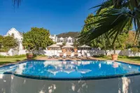 Franschhoek Manor
