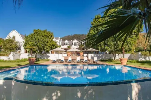 Franschhoek Manor