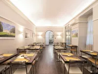 阿斯托里亞飯店 帕拉維拉體育場（Palavela）附近的飯店