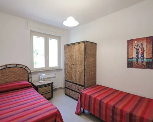Cicala-Villa Anna Hotel a Andrano