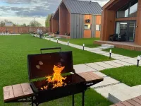 Suzdal Villa Private house Hotels in Suzdal