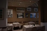 盧加諾中心HB - 早餐