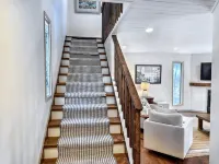 2 Bedroom Highlands Home with Fireplace and Mountain Views - Country Houses
