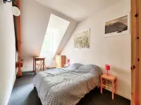 Apartment in Pyrenees near Ski Bus Stop