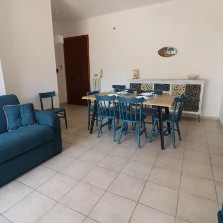 Casa Giselle in Otranto