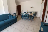 Casa Giselle in Otranto