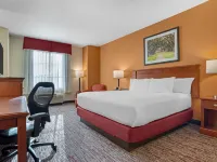 Drury Inn & Suites Baton Rouge Hotels in Baton Rouge