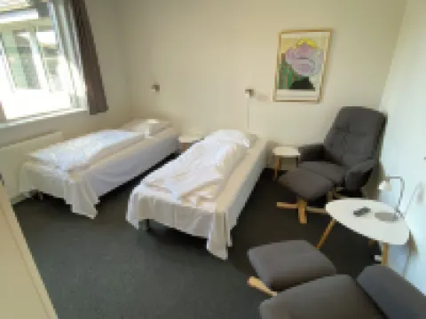 Motel Skive Hotels in Skive