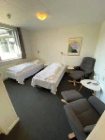 Motel Skive Hotel di 