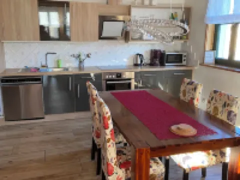 Cozy Vacation Apartment with Fireplace in the Harz I Hotels in Ilsenburg