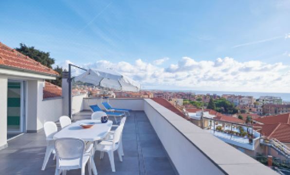 La Riviera dei Colori