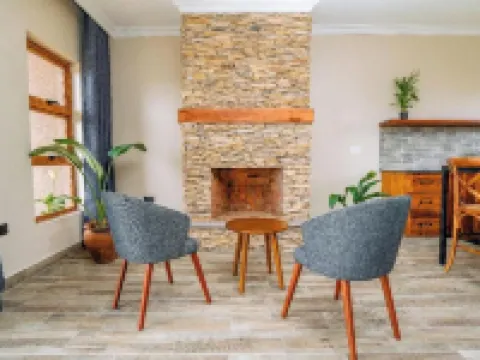 Inchorroi Cottages Hotels in Ngong