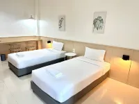 โรงแรมดับเบิ้ลที พัทลุง Double T Phatthalung