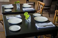 Babirwa Game Ranch - breakfast