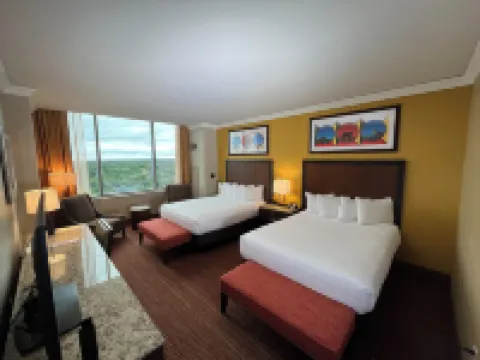 Four Winds Casino Resort – New Buffalo