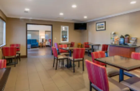 Comfort Inn Columbia Gorge