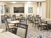 Hampton Inn & Suites Denver-Speer Boulevard Hotels near Lo-Hi
