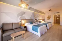 โรงแรม ริว เวนทูรา - ออล อินคลูซีฟ - 2 ดาว