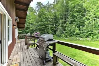 Breakaway House by Killington Vacation Rentals