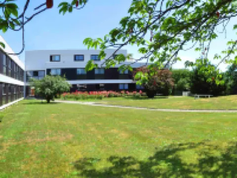 Novotel Nantes Carquefou Hotels in Carquefou