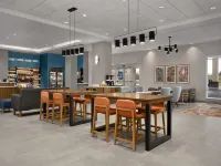 Hampton Inn by Hilton Dexter Hotels in Stoddard County
