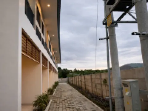 Bene Residence Hotels in Maluk