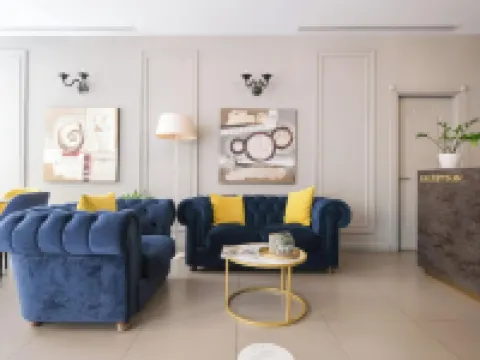 Hotel VILA 101 Hotels in Tirana