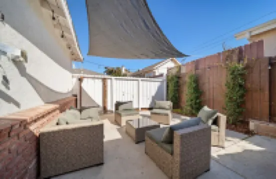 Hidden South Bay Gem Manhattan/Redondo Beach