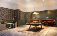 Lux Jr 1Br with Gym | Downtown at Harvard - Condos