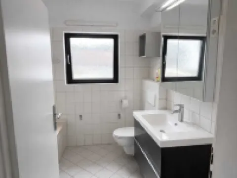 フランクフルト ウェスト ファミリー ステイ ケルステルバッハのホテル