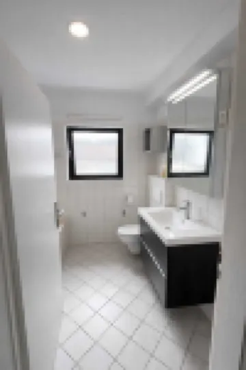 Frankfurt West Family Stay