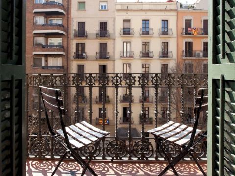 Enjoy Apartments Sofia