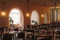 Hotel Kali - Bữa sáng