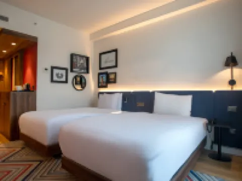 Hampton by Hilton Sakarya Serdivan otelleri
