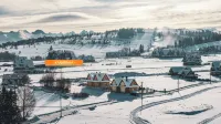 Sun & Snow Kaniówka 公寓 - 民宿