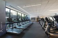 Austin Marriott Downtown - Gym